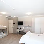 Best Quality Hotel Politecnico