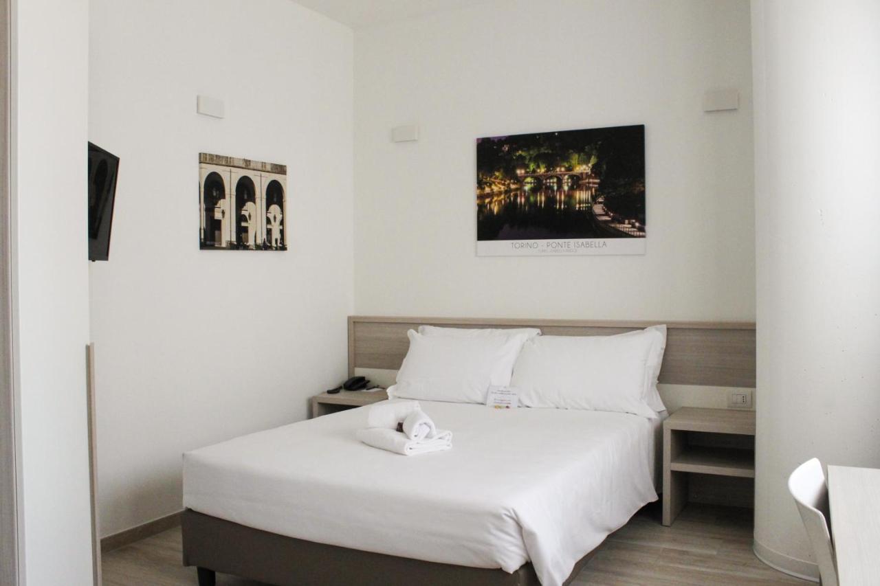 Hotel Quality Politecnico Turín