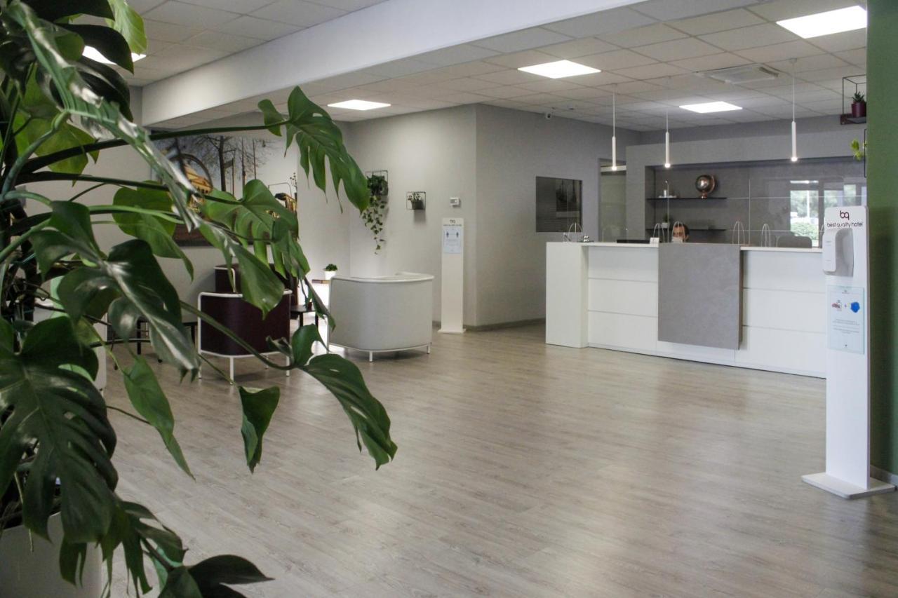 Hotel Quality Politecnico Turín