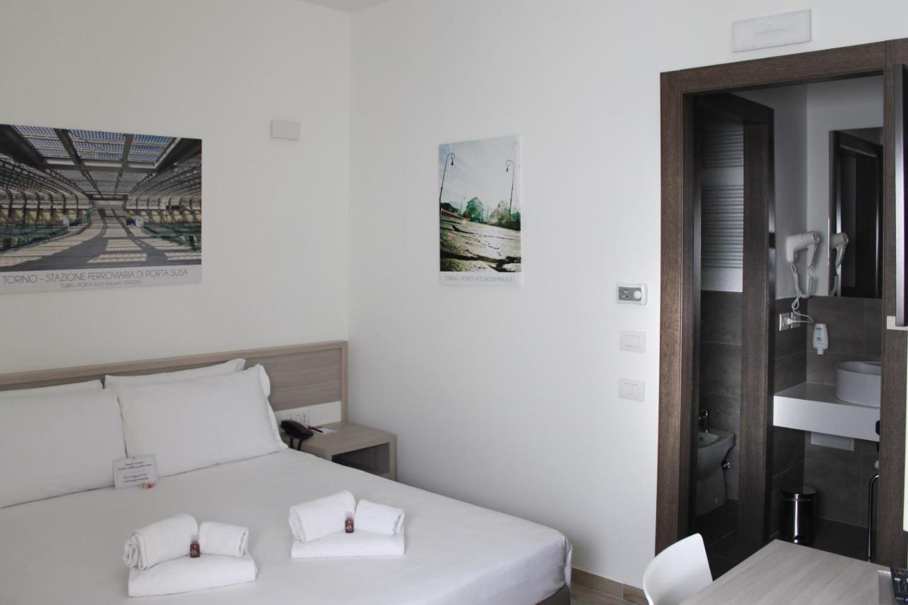 Hotel Quality Politecnico Turín