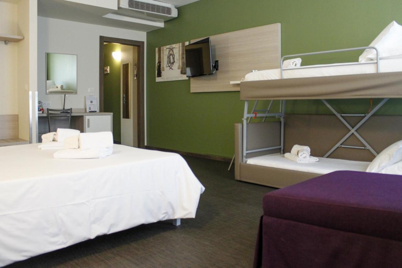 Hotel Quality Politecnico Turín
