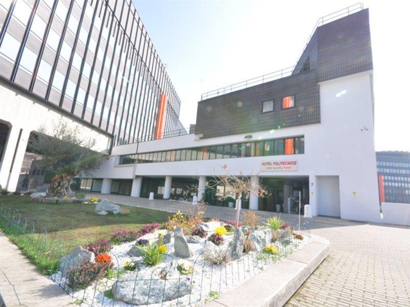 Quality Politecnico Hotel Turín
