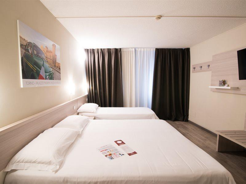 Quality Politecnico Hotel