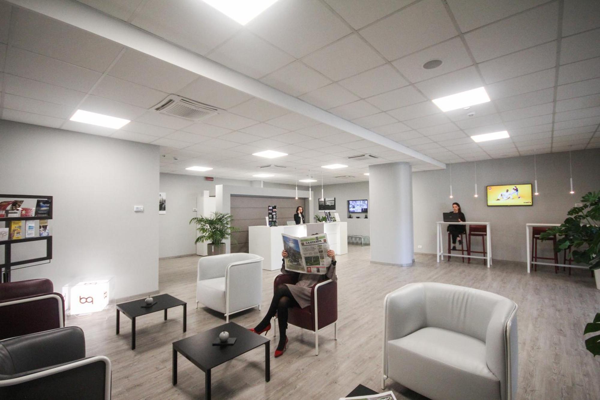 Hotel Quality Politecnico Turín