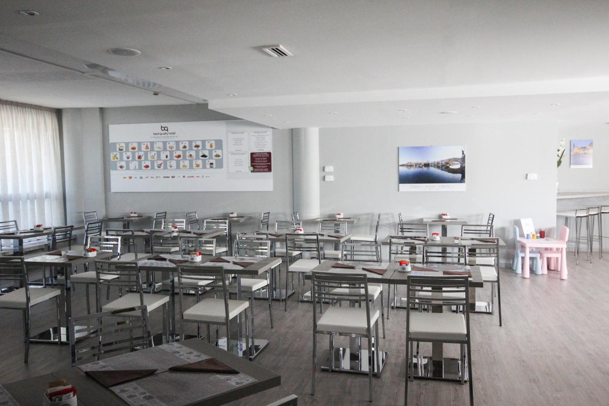Hotel Quality Politecnico Turín