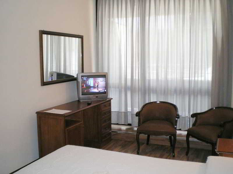 Quality Politecnico Hotel Turín