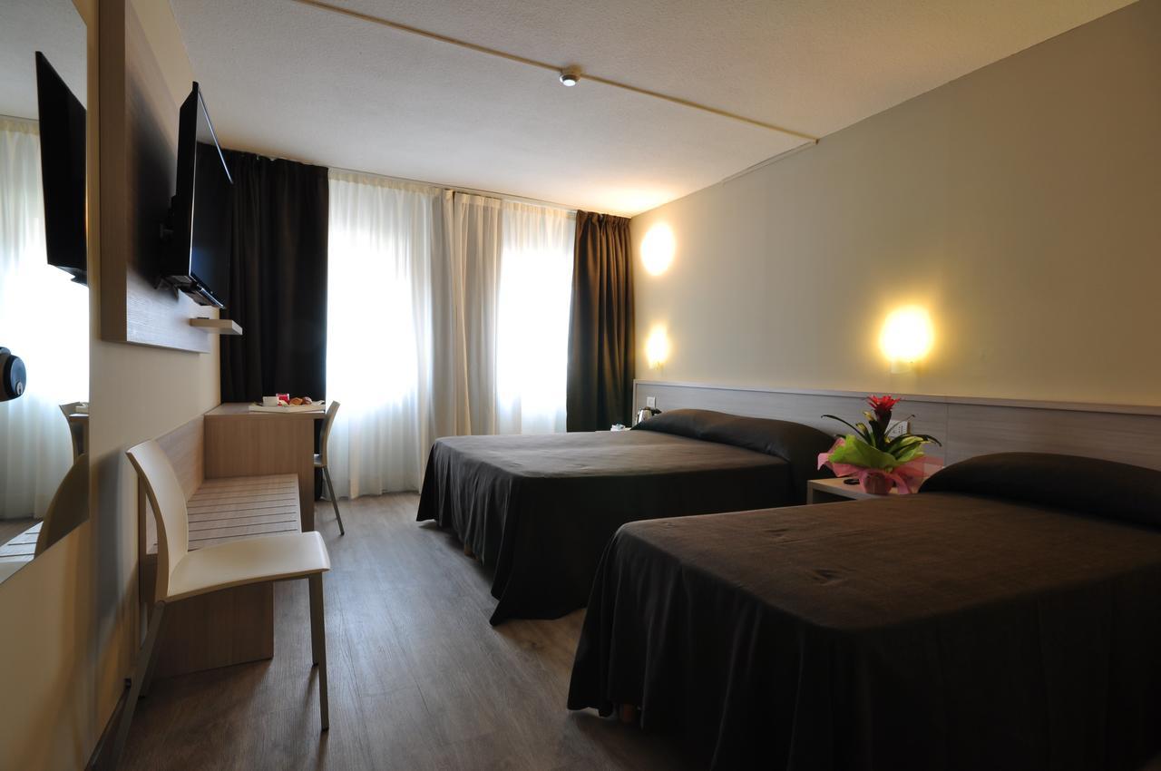 Hotel Quality Politecnico Turín