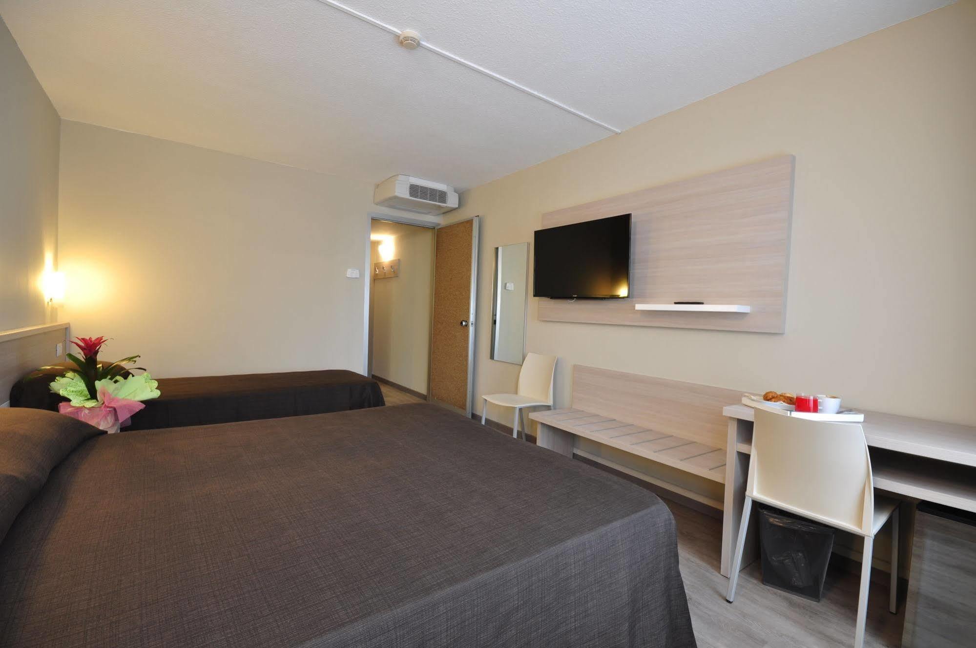 Quality Politecnico 4* Turín